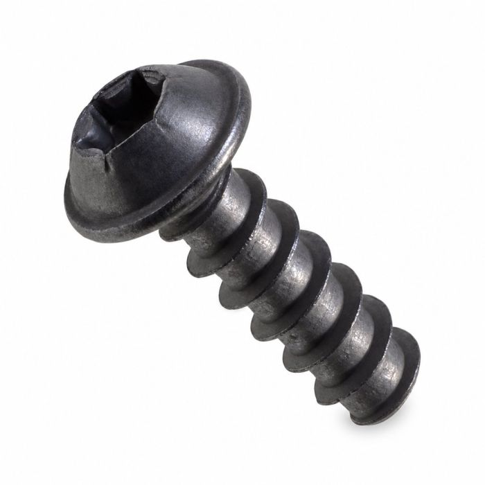 Originele platkopschroef met inbus, zelftappend (TP6X22-Q)