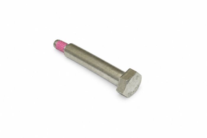 Originele zeskantpasbout (M8X70)
