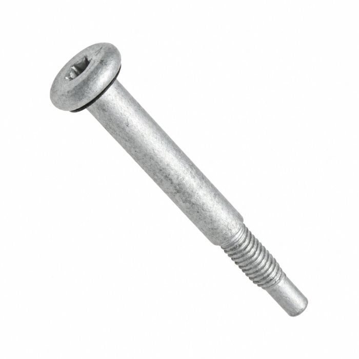 Originele inbuspasbout (M4X40)
