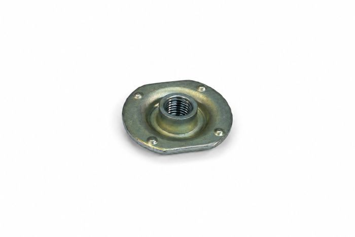 Originele lasmoer (7/16")