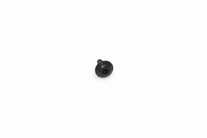 Originele inbusbout met platte kop (M6X12)