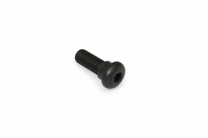Originele zeskantbout met kraag (7/16"X28,6)