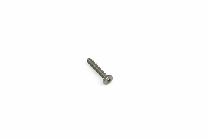 Originele inbusbout met platte kop (TP 3,5X20-R)