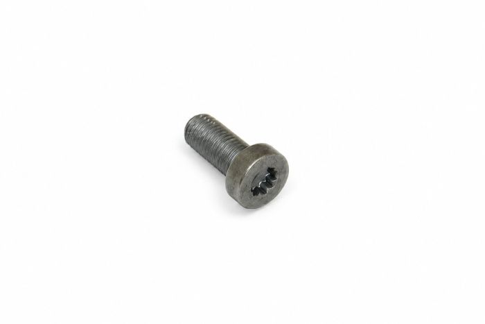 Originele inbusbout met poly-inbuskop (7/16"-20X25)