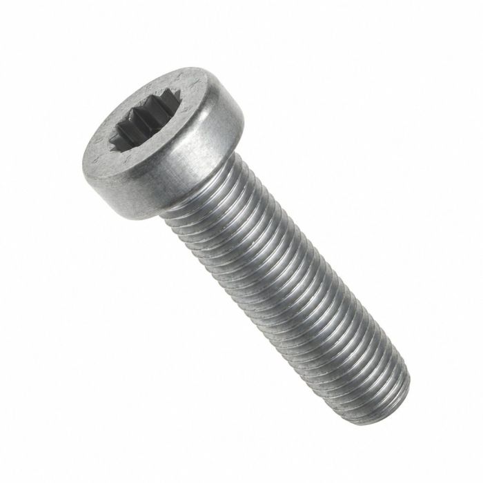 Originele inbusbout met poly-inbuskop (7/16"-20X40)