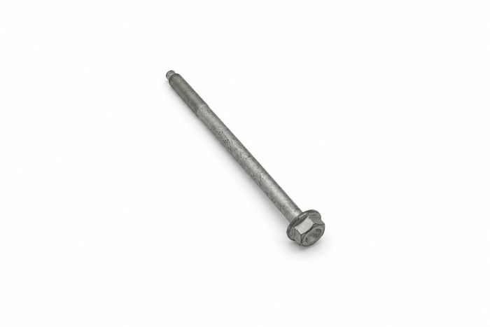 Originele zeskantbout met kraag (M10X1,5X160)