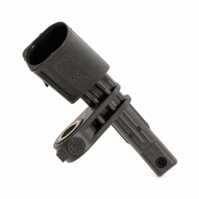 Originele toerentalsensor (links)