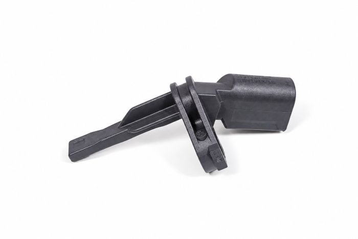 Originele toerentalsensor (rechts achter)