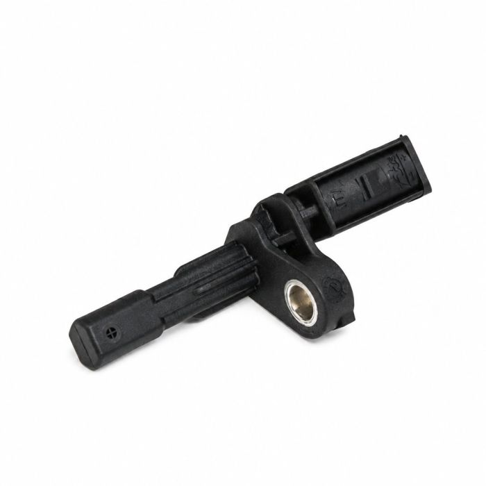 Originele toerentalsensor (links achter)