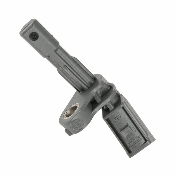 Originele toerentalsensor (links achter)
