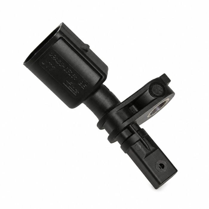 Originele toerentalsensor (links voor)