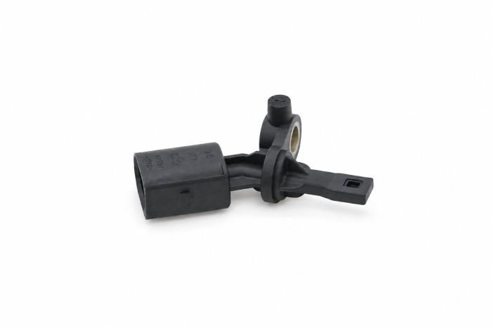 Originele toerentalsensor (rechts achter)