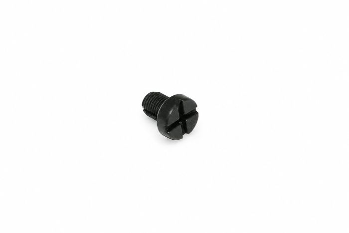 Originele afsluitplug met afdichtring (M10X1 kunststof)