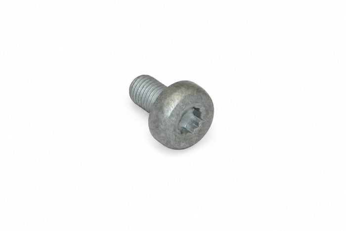 Originele inbuskraagbout met poly-inbuskop (M12X1,5X20)