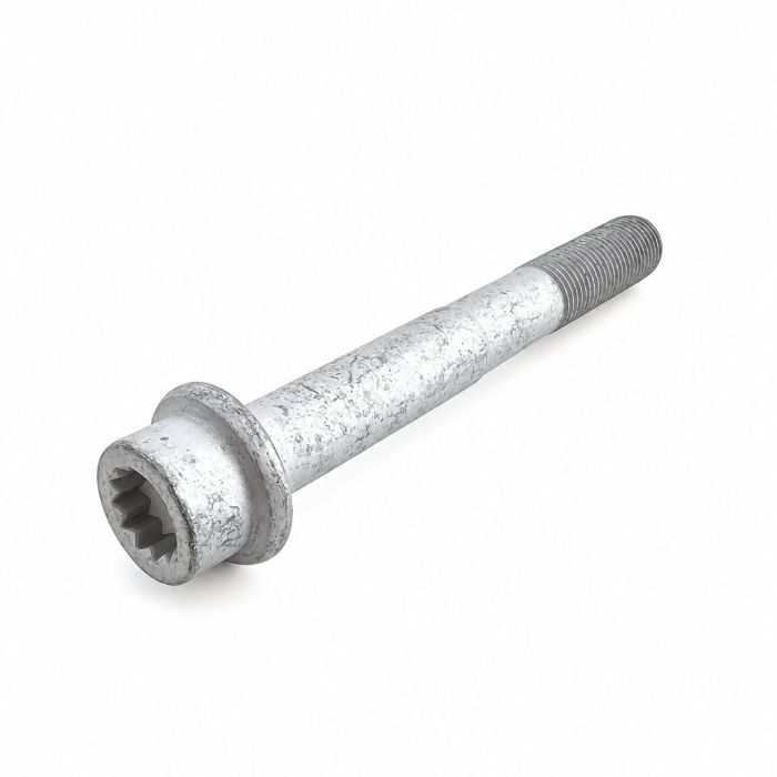 Originele inbuskraagbout met poly-inbuskop (M14X1,5X115)