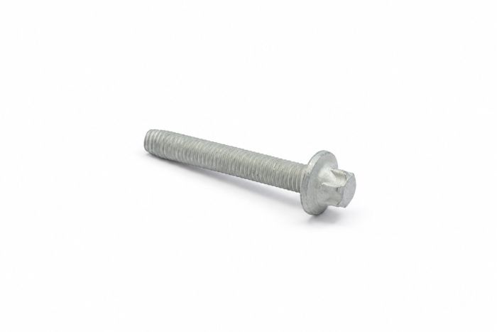 Originele zeskantbout (M8X54)