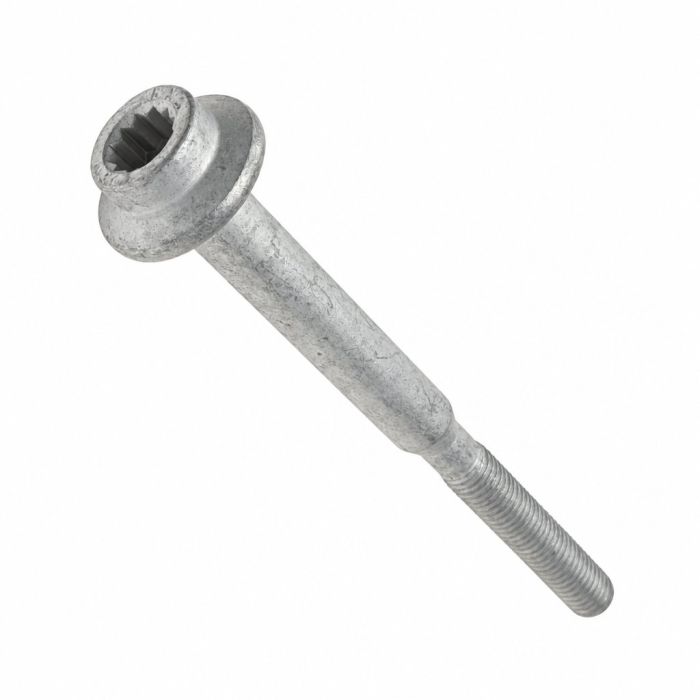 Originele inbusbout met poly-inbuskop (M6X88X32)