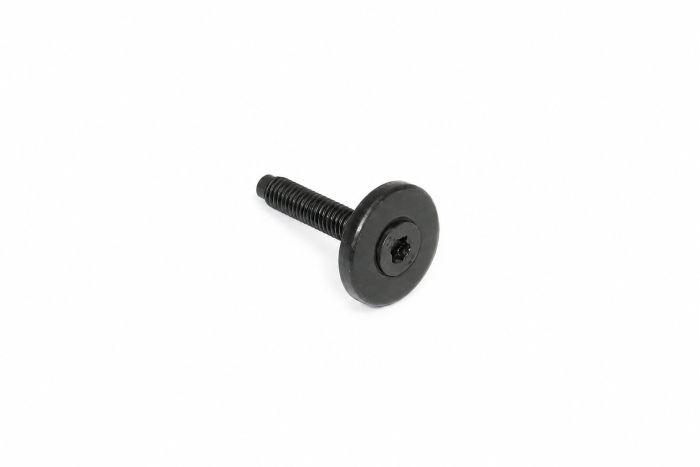 Originele inbus- bout (combi) (M6X35)