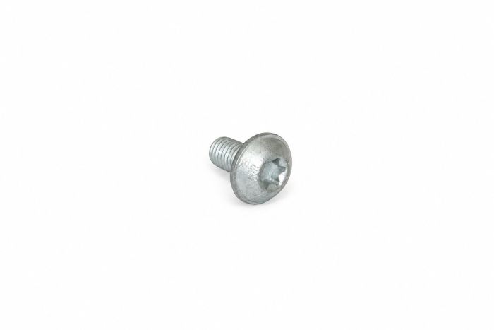 Originele platkopschroef met poly-inbus (M8X16)