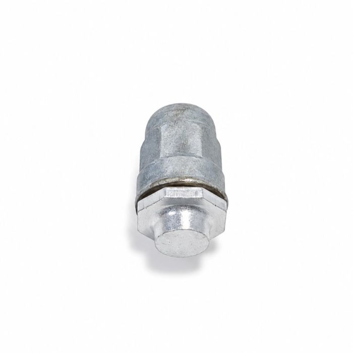 Originele lasbout met dop- moer (M10X20)