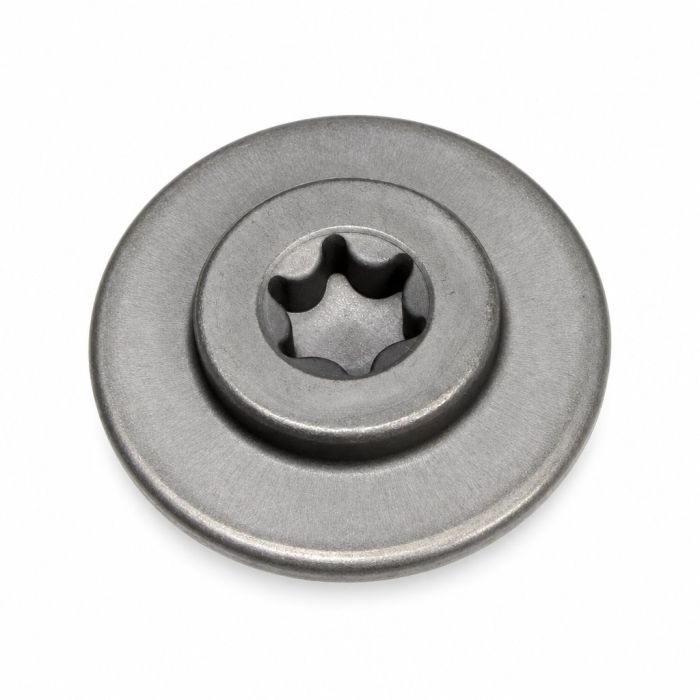 Originele sluitschroef bevat: (M27X1 O-ring)