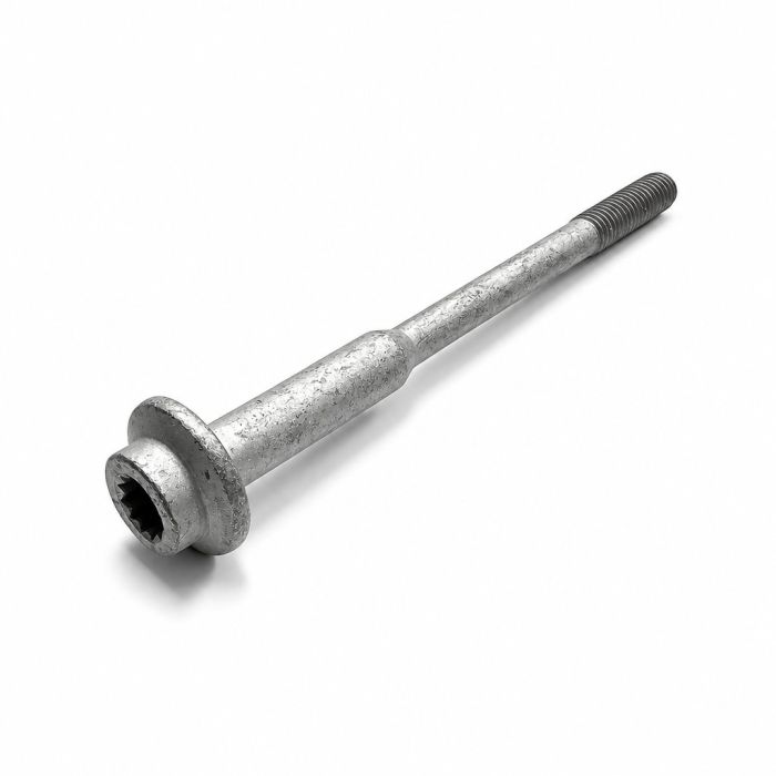 Originele inbus- bout (combi) (M6X93X18)