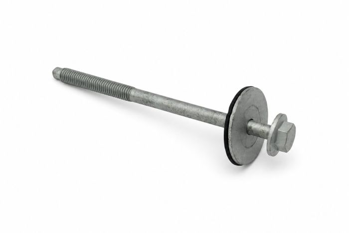 Originele zeskantbout (combi) (M8X125)