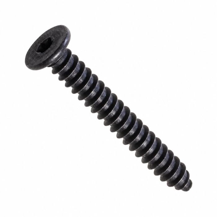 Originele parker (4,8X35)