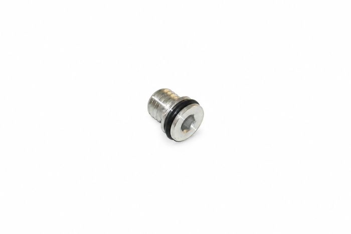 Originele afsluitplug met afdichtring