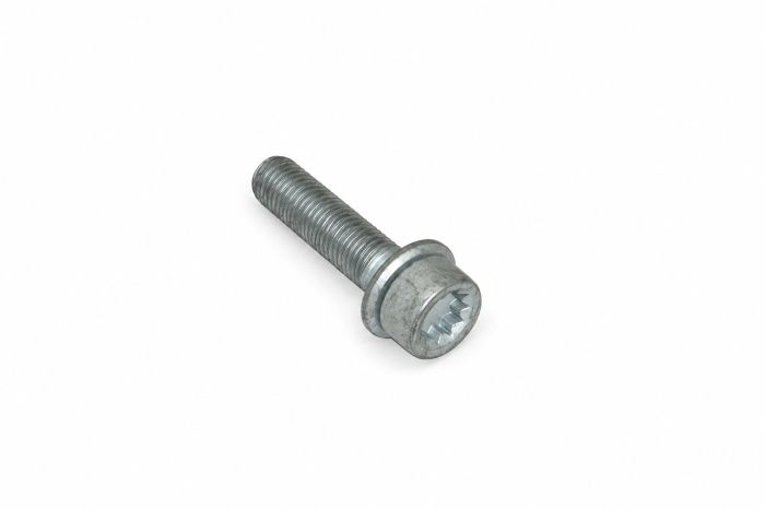 Originele inbusbout met poly-inbuskop (M12X1,5X51)