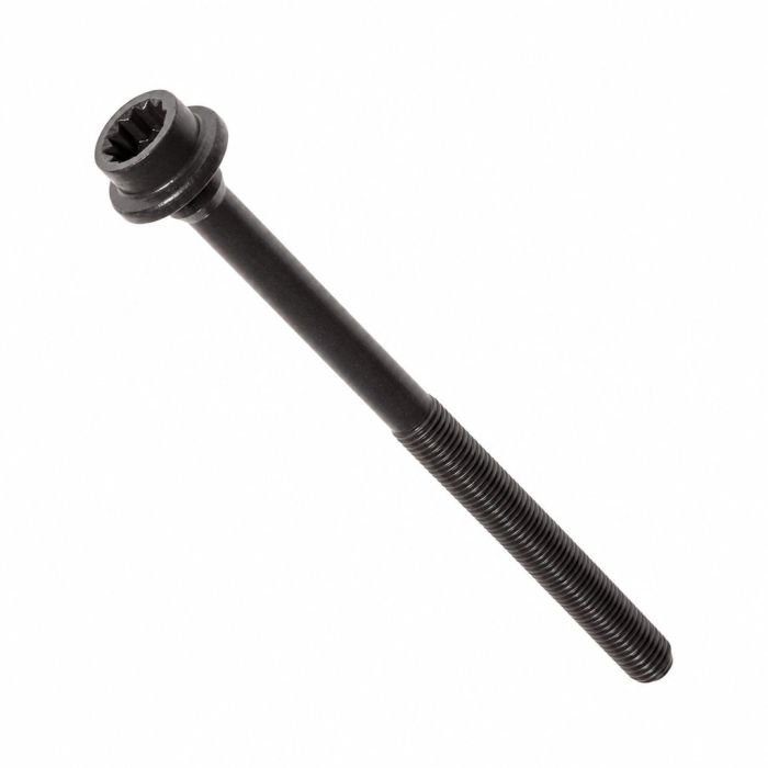 Originele inbusbout met poly-inbuskop (M9X1,25X141)