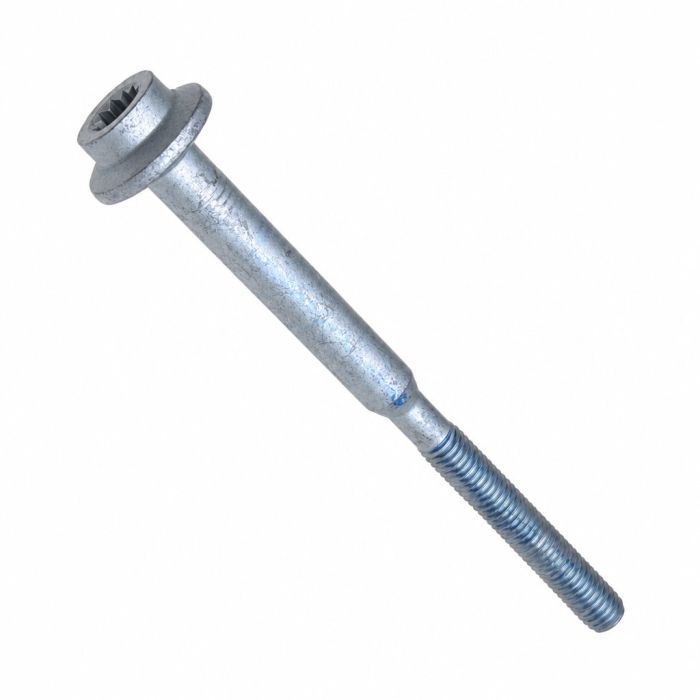 Originele inbusbout met poly-inbuskop (M6X90X37)