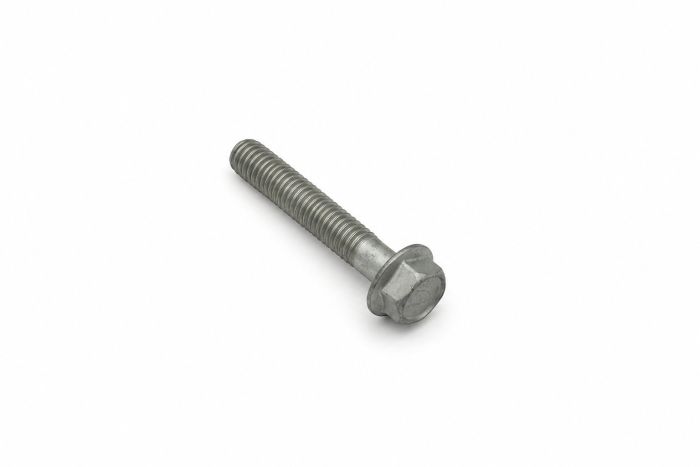 Originele zeskantbout met kraag (M8X45)