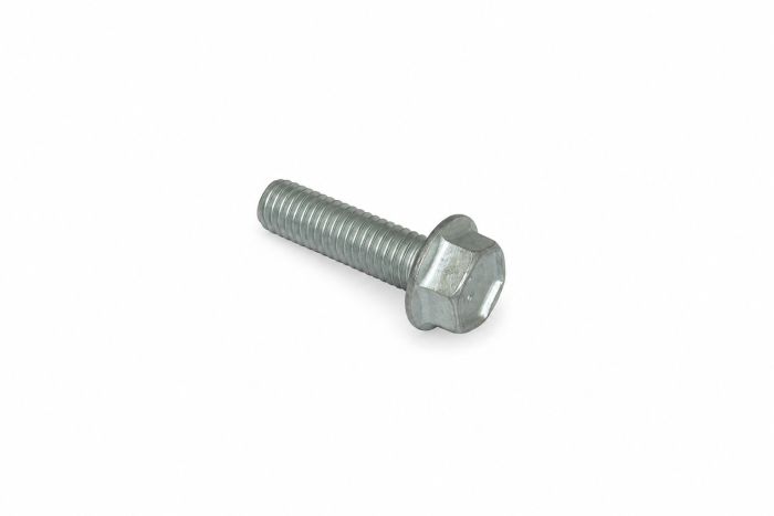 Originele zeskantbout met kraag (M8X28)