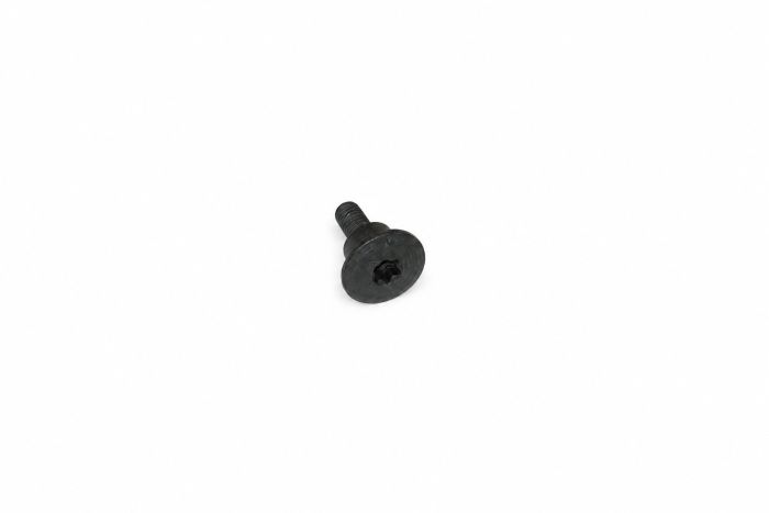 Originele inbuspasbout (M4X7,5X14,2)