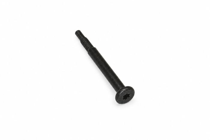 Originele inbuspasbout (M4X47)