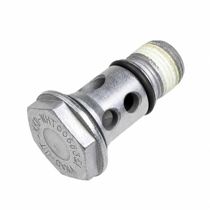 Originele banjobout (15X6X44)