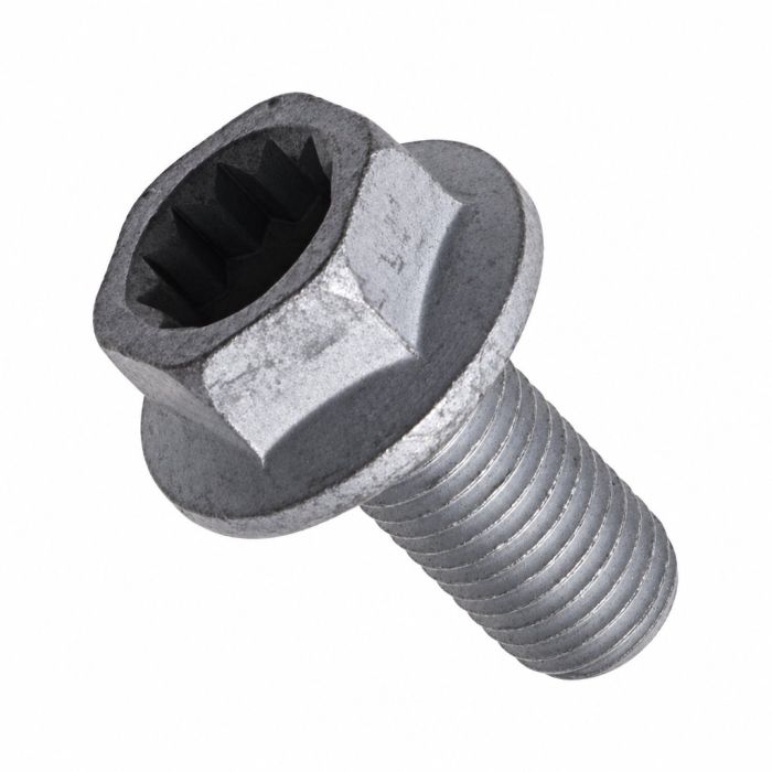 Originele zeskantflensbout (M12X1,5X25)