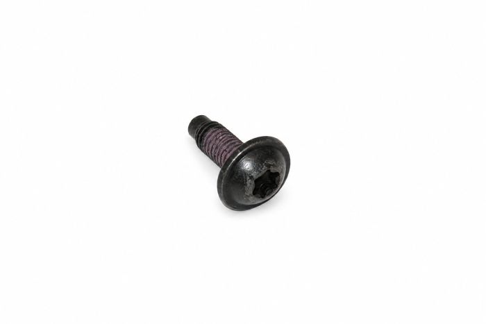 Originele halfronde bout met inbus- kop (M5X15)