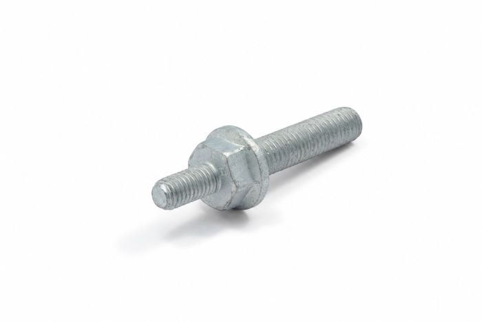 Originele dubbele kraagbout (M10X42/M8X16)