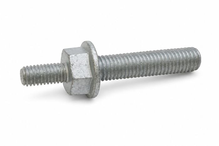 Originele dubbele kraagbout (M10X42/M8X16)