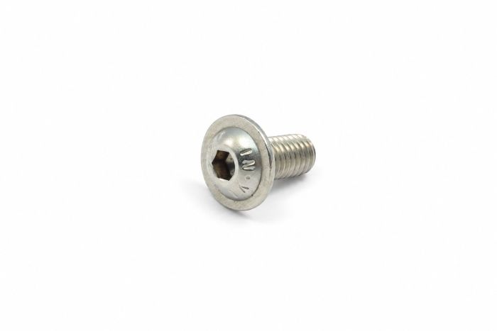 Originele zelfborgende bout met inbusbout (M8X16)