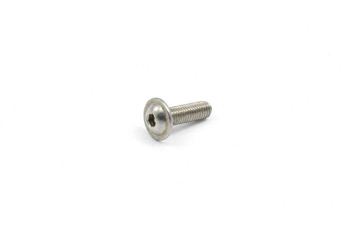 Originele inbusbout (combi) (M5X16)