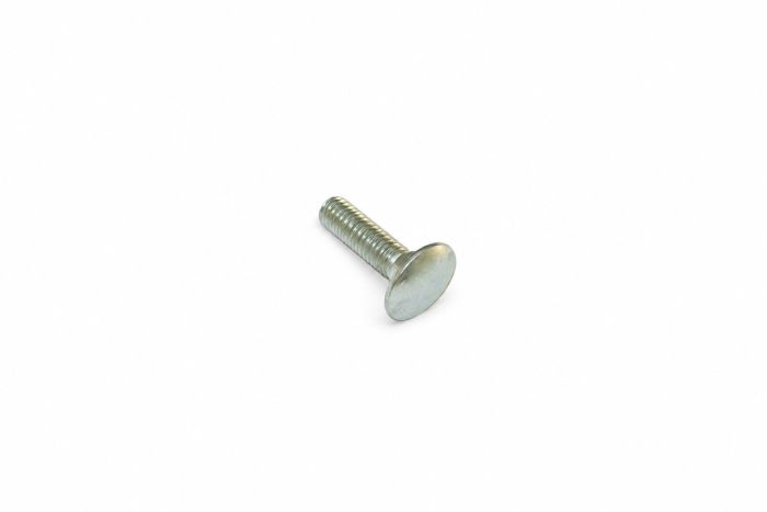 Originele torxschroef met kraag, zelftappend (8X30)