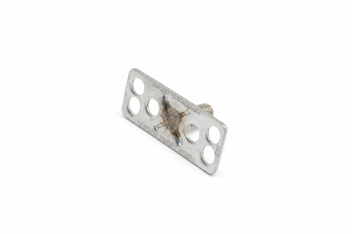 Originele draadeind (M6X12)