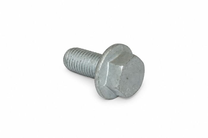 Originele zeskantbout met kraag (M12X1,50X25)