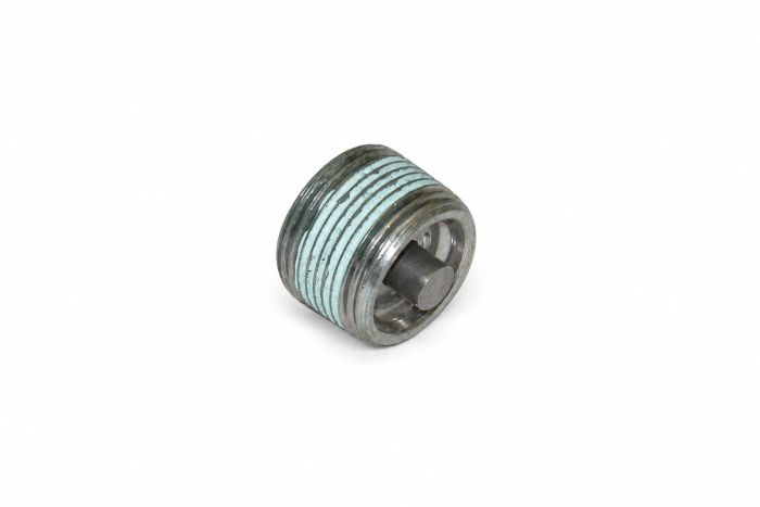 Originele olieaftapbout, magnetisch