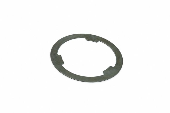 Originele stelschijf (T=0,533)