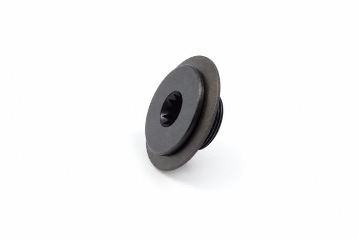 Originele poly-inbusflensbout (combi) (M30X1,5)
