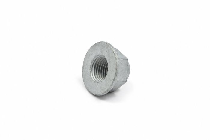 Originele zeskantkraagmoer, zelfborgend (M14X1,5)